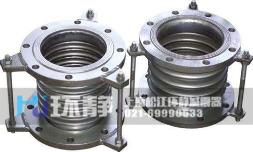 上海大翻邊橡膠接頭的兩個知識點(diǎn)