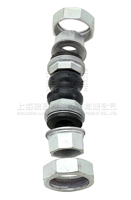 云南省臨滄市滄源縣<a href=http://weikali.com/products/xiangjiaojietou/sikou/14.html target=_blank class=infotextkey><a href=http://www.shluoying.com.cn target=_blank class=infotextkey>絲扣橡膠接頭</a></a>結(jié)構(gòu)圖